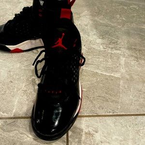 Jordan’s Basketball shoes